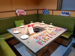 -海底捞火锅(杭州滨江九宜城店)