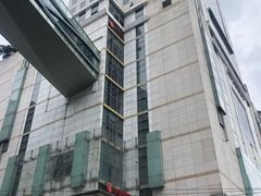 -乐天免税店(明洞店)
