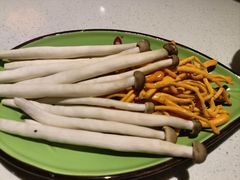 -一叶一世界•素食餐厅(环球中心店)