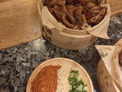 成都卤肥肠-蜀大侠火锅(四川北路店)