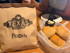 -Texas Roadhouse(世纪汇广场店)