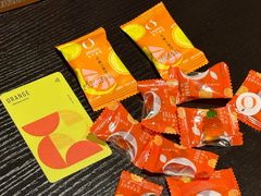 -桔子酒店(合肥三孝口地铁站店)