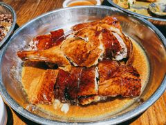 烧鹅-农汤老店(顺联公园里店)