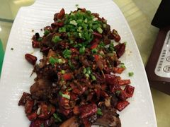 -成都驻京办餐厅(蜀都宾馆店)