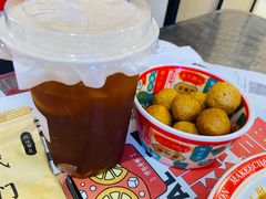 -孖记茶档·热腾茶餐(荔湾领展广场店)
