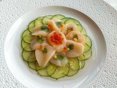 -广州四季酒店·佰鲜汇·现代法餐