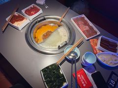 麻辣锅底-季季红火锅(动壹店)