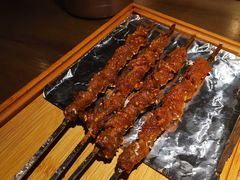 -北方家宴(番禺永旺店)