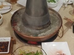 -阳坊大都涮羊肉(阳坊总店)