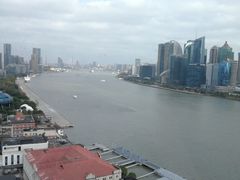 -上海外滩茂悦大酒店