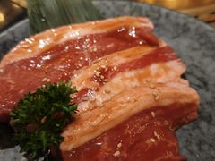 -烧肉达人(凯德晶萃店)