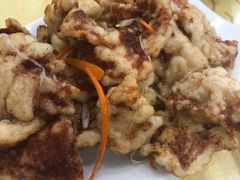 -东北特色水饺(郭家桥店)