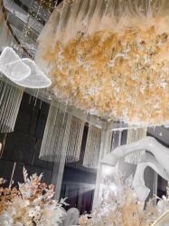 -红丝高端婚礼中心(旗舰店)