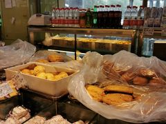 自助取餐区-九芝斋(解放路店)