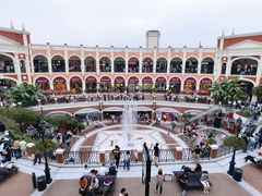 -佛罗伦萨小镇广佛名品奥特莱斯(疏港路店)