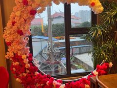 -阿伟海鲜楼·福建菜(延寿店)