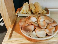 -蜀大侠火锅(四川北路店)