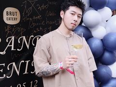 -Brut Eatery悦璞食堂(建国东路店)