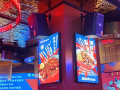 -丽伟的串·烧烤·砂锅(季景天地店)