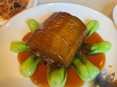 -功德林素菜饭庄(前门店)