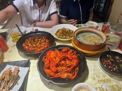 -聚味瞿记·龙虾堂(渔人码头一店)