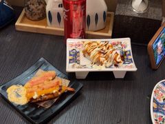 -AJIYA·池袋日式烧肉自助(天津万象城店)