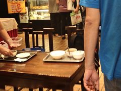 大堂-姚记炒肝店(簋街店)