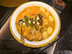 -彩虹之约•淮扬家宴(亚运村店)