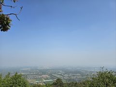 -北京西山国家森林公园