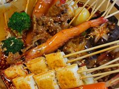 -食悦天美食广场(西安CityOn熙地港购物中心店)