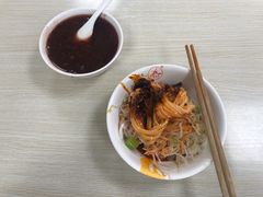 -薛昌利大米面皮(南关正街店)