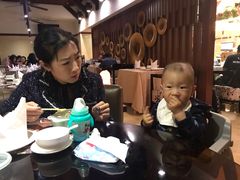 -金厨泰国餐厅·全泰籍厨师料理(拱北店)