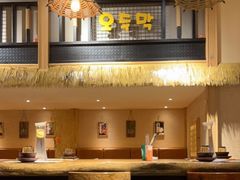 大堂-冰川冷面·延边菜·炭烤串(观前店)