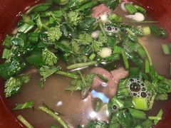 -遵义虾子卢四羊肉粉(大沽路店)