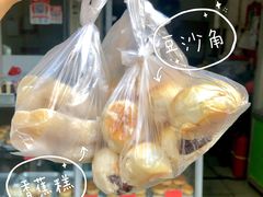 -南冲饼家