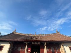 -临家闽南菜(宝洲路店)
