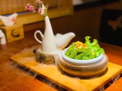 海藻-鳗鱼家·深夜食堂(军博店)