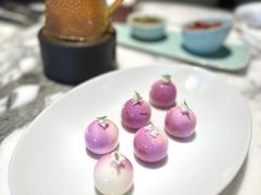 -杭州君悦酒店·湖滨28中餐厅