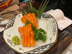 -芥岛(河北大街店)