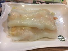 -添好运点心专门店(中环IFC店)