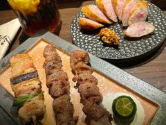 -三川·十酒Izakaya(南昌路店)