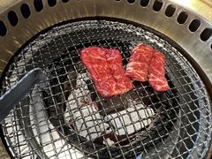 -虎丸烧肉(新大陆广场店)