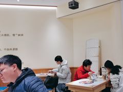 -陳香貴·兰州牛肉面(东方宝泰店)