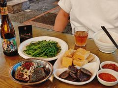 -88号小吃店·经典云南菜·地道纳西美食