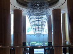 -汕头君华海逸酒店·鸿桃轩中餐厅