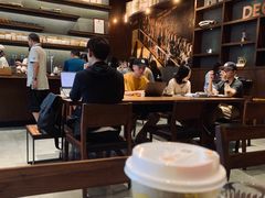 -DECAMERON十日谈(卓悦汇店)