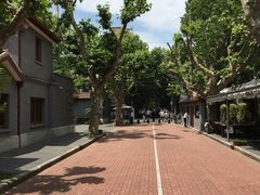 -上海孙中山故居纪念馆