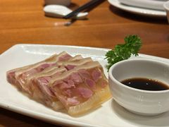 -建滔诺富特酒店-悦餐厅