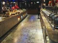 -吉布鲁牛排海鲜自助(武侯泛悦国际店)