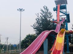 -欢乐水魔方水世界